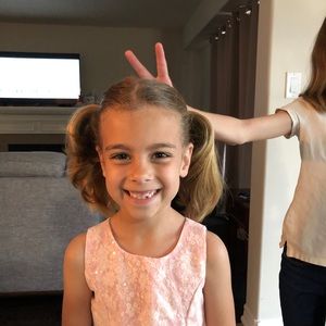 Meet your Posher, Stacey